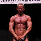 Derrick  Scott - NPC Mid Atlantic Championships 2012 - #1